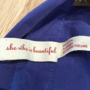 Anthropologie Maeve Dresses - Anthropologie Maeve Royal Blue Dress Size 8 Anthropologie Maeve Dresses - Anthropologie Maeve Royal Blue Dress Size 8